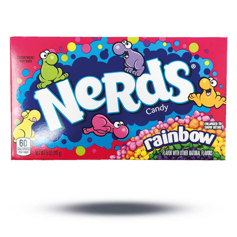 Nerds Rainbow