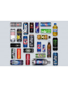 Energy Drinks